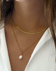 Isla Mare Necklace