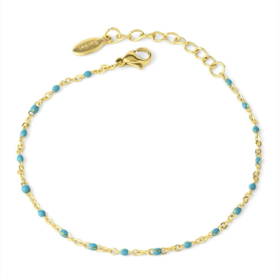 Gentle Beads Bracelet