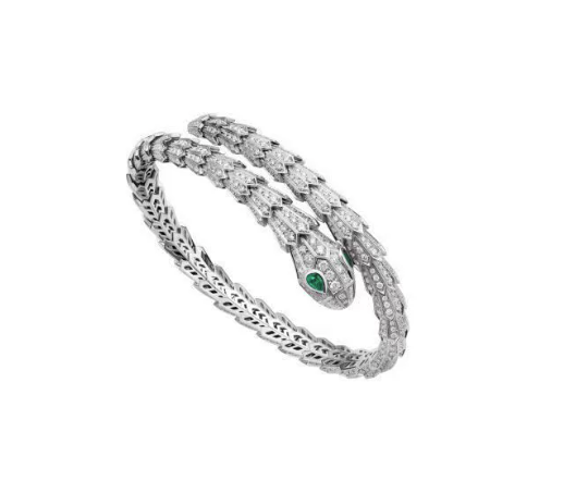 Serpentina Bracelet