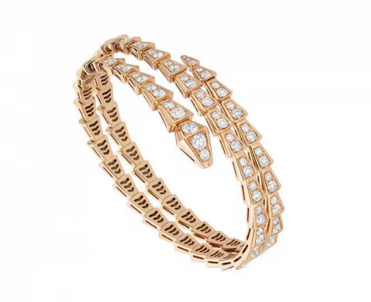 Serpentina Bracelet