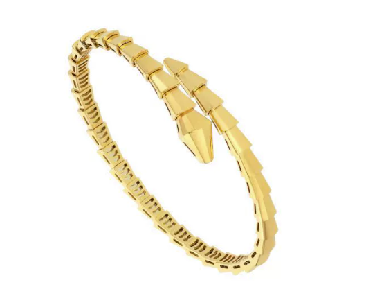 Serpentina Bracelet