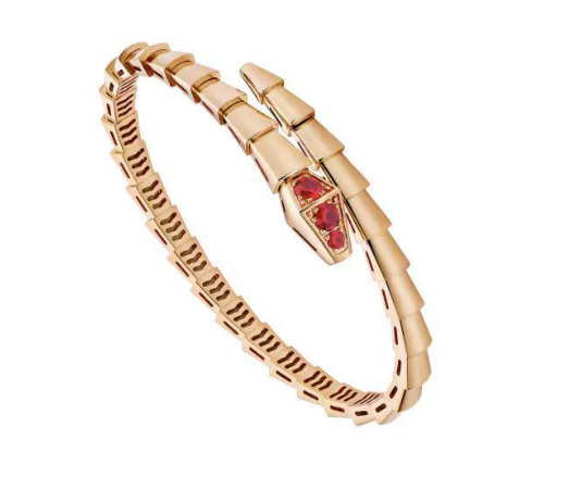Serpentina Bracelet