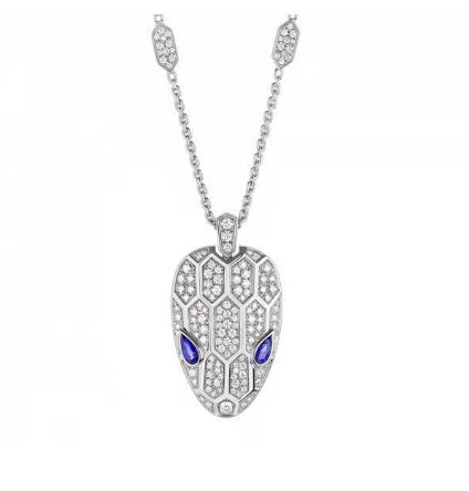 Serpentina Necklace