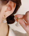 Fiora Venti Earrings