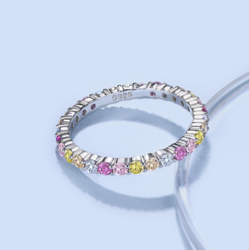 Zarielle Dream Ring