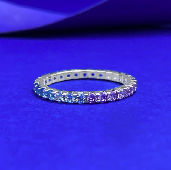 Zarielle Dream Ring