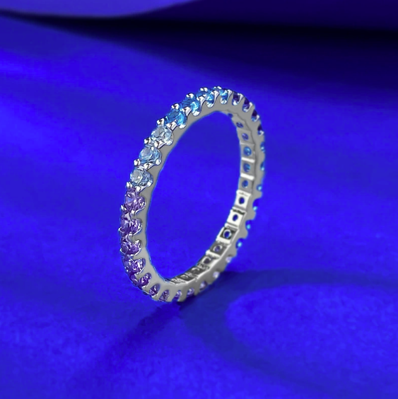 Zarielle Dream Ring