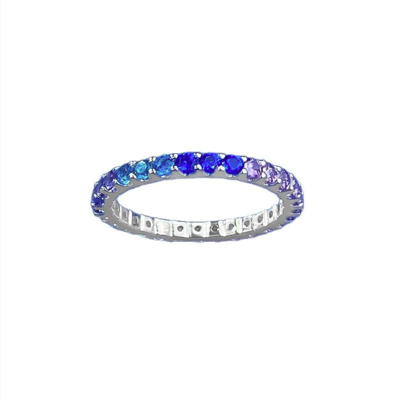Zarielle Dream Ring