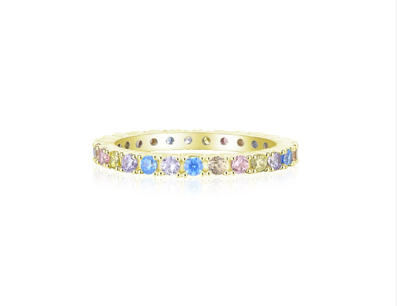 Zarielle Dream Ring