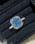 Delphine Ray Ring