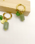Elandra Earrings