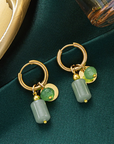 Elandra Earrings