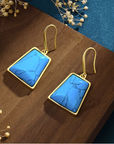 Azura Mesa Earrings