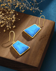 Azura Mesa Earrings
