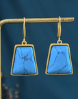 Azura Mesa Earrings