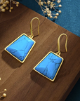 Azura Mesa Earrings