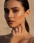Queen Anna Ring