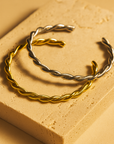 Braid Bracelet