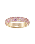 Celestine Pink Band