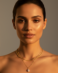 Isla Mare Necklace