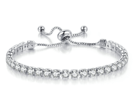 Adaline Bracelet - Kallesia
