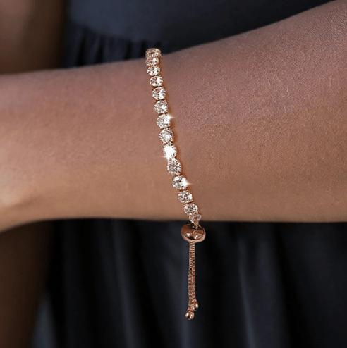 Adaline Bracelet - Kallesia