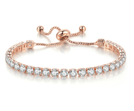 Adaline Bracelet - Kallesia