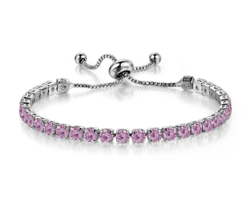 Adaline Coloured Bracelet - Kallesia