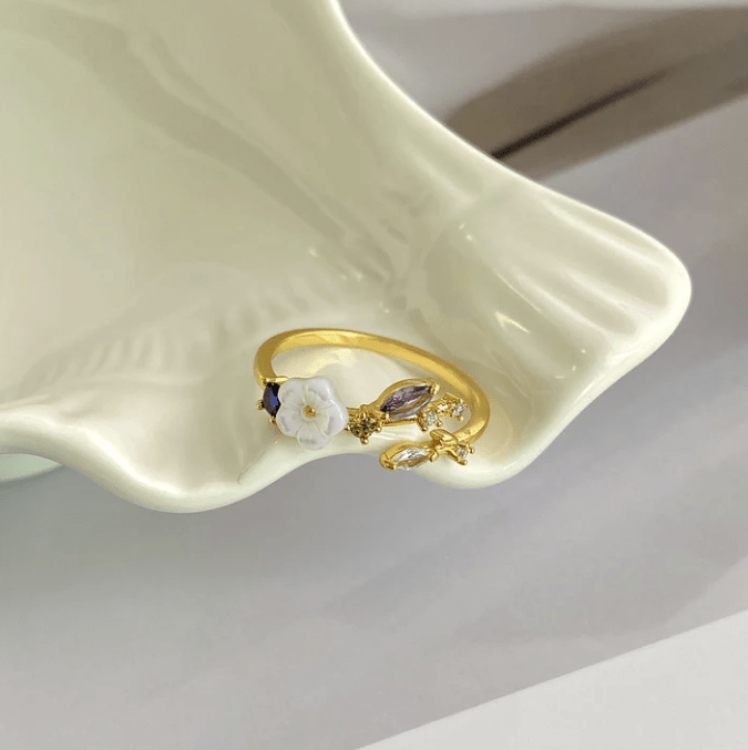 Alessia Ring - Kallesia