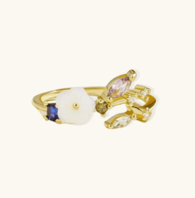 Alessia Ring - Kallesia