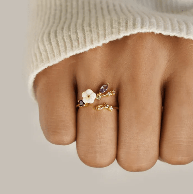 Alessia Ring - Kallesia