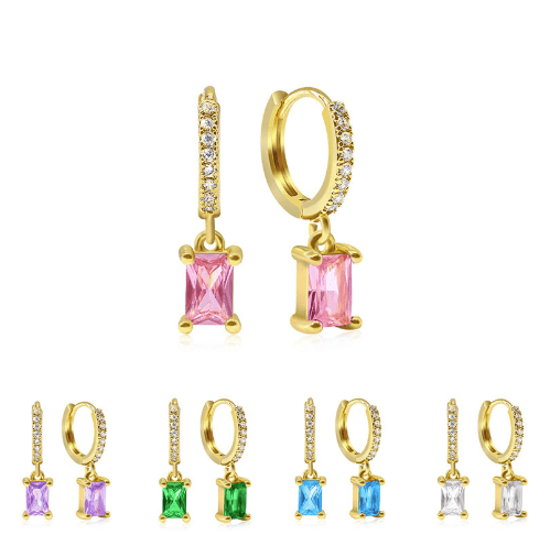 Alice Earrings - Kallesia