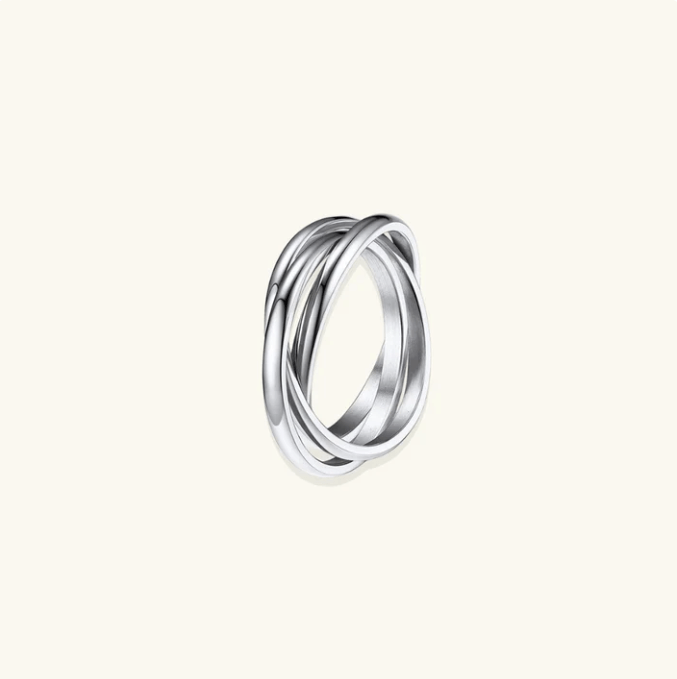 Amelia Ring - Kallesia
