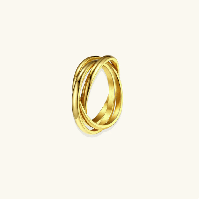 Amelia Ring - Kallesia