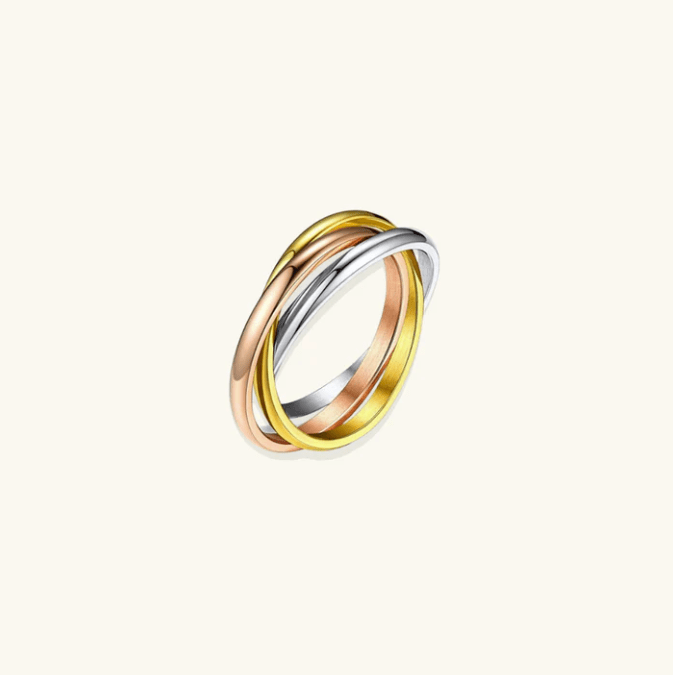 Amelia Ring - Kallesia