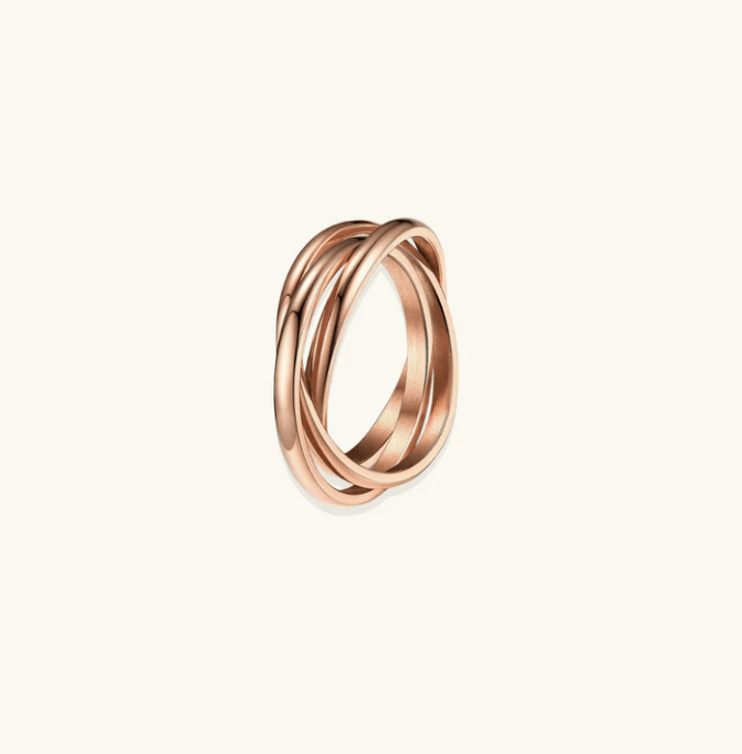 Amelia Ring - Kallesia