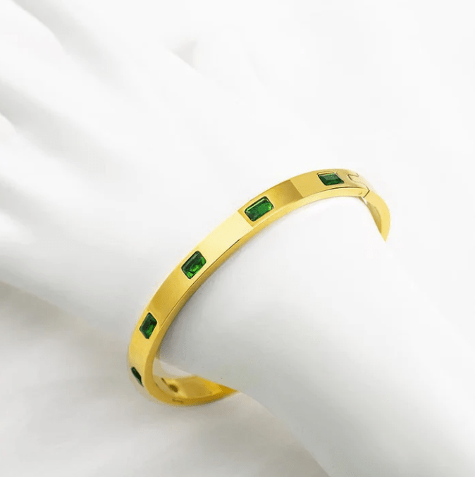Angelina Bracelet - Kallesia