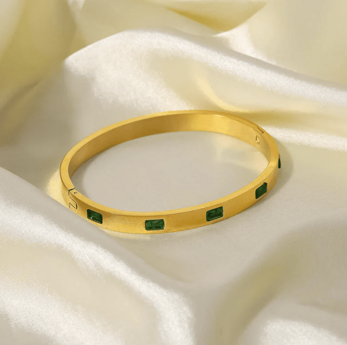 Angelina Bracelet - Kallesia