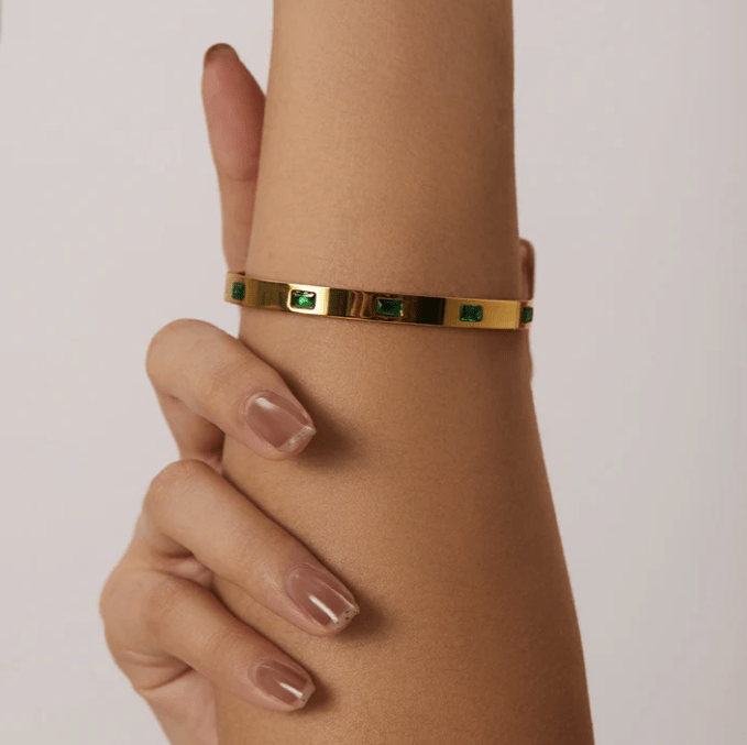 Angelina Bracelet - Kallesia