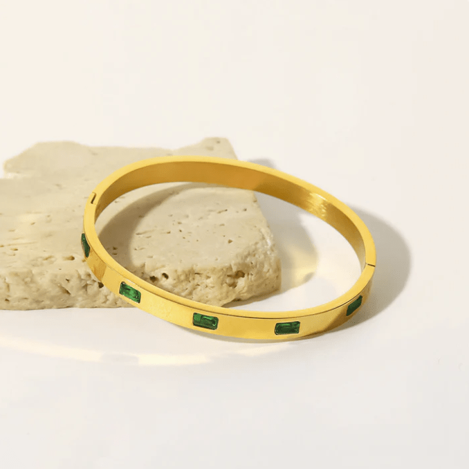 Angelina Bracelet - Kallesia