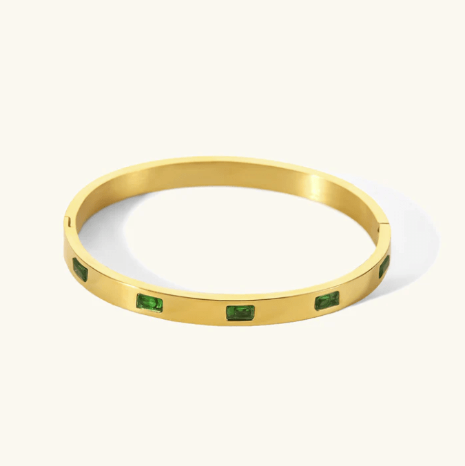 Angelina Bracelet - Kallesia