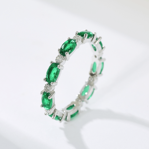 Aria Ring - Kallesia