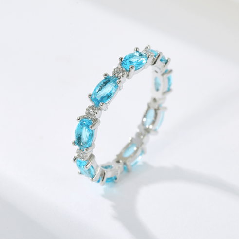 Aria Ring - Kallesia