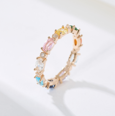 Aria Ring - Kallesia