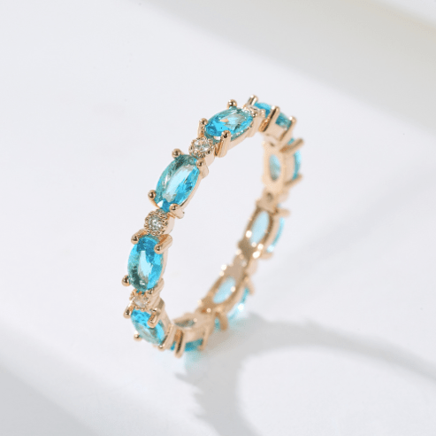 Aria Ring - Kallesia