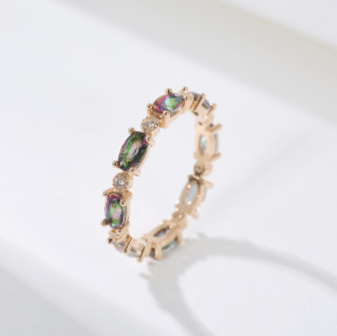 Aria Ring - Kallesia