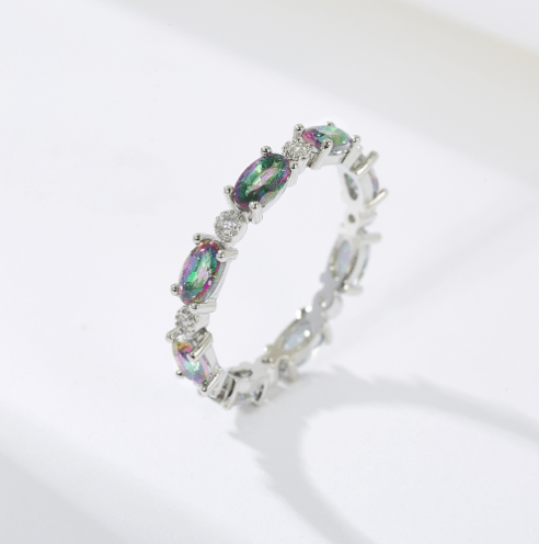 Aria Ring - Kallesia