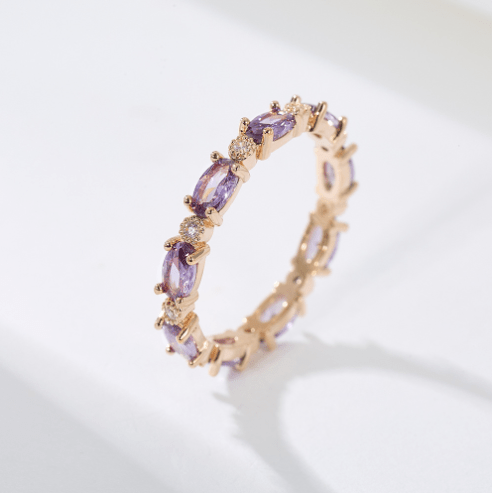 Aria Ring - Kallesia