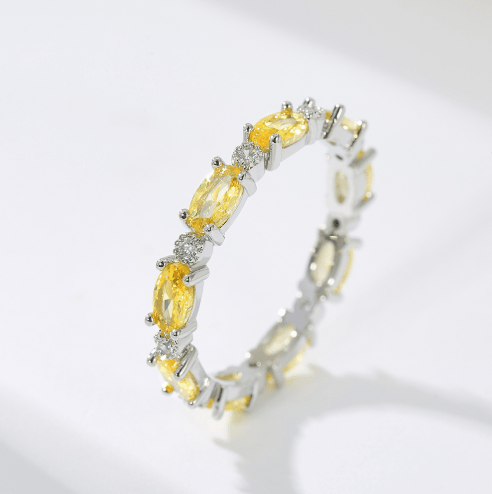 Aria Ring - Kallesia