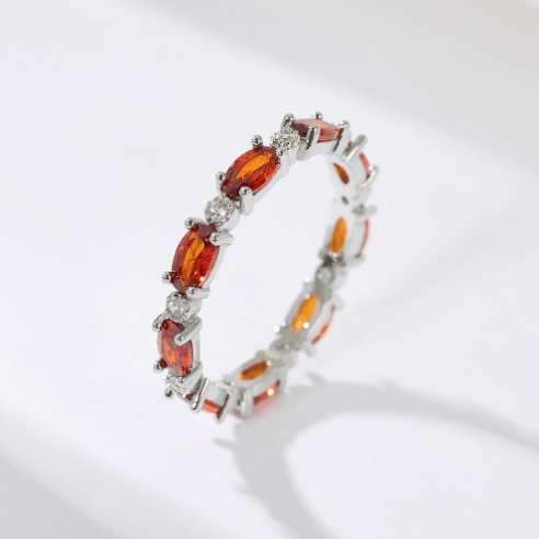 Aria Ring - Kallesia